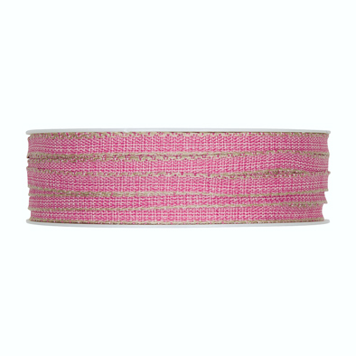 pink/linen